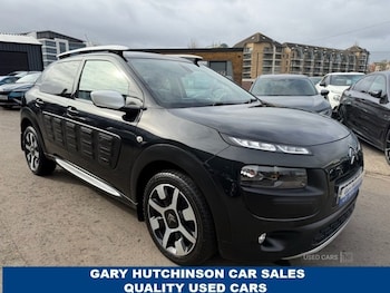 Citroen C4 Cactus feature image