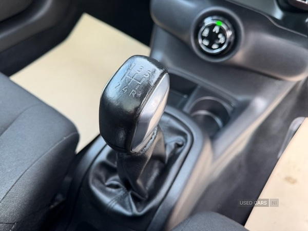 Used Citroen C4 Cactus 2017 for sale - 78136754: Photo 23