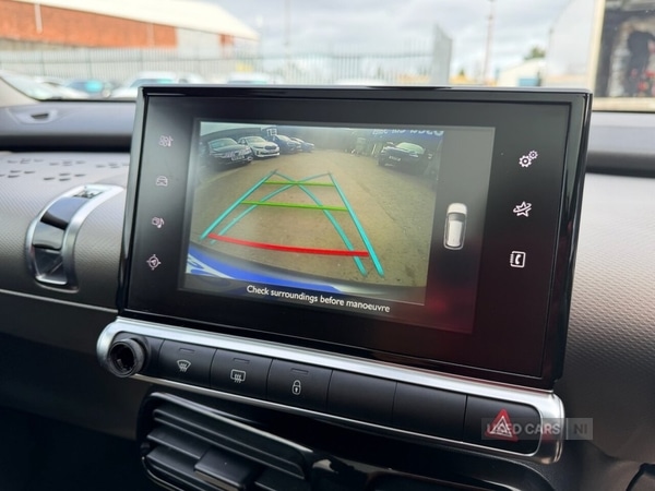 Used Citroen C4 Cactus 2017 for sale - 78136754: Photo 25