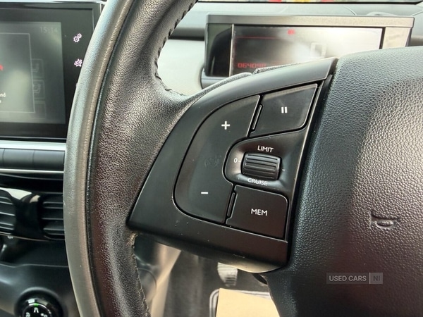 Used Citroen C4 Cactus 2017 for sale - 78136754: Photo 26