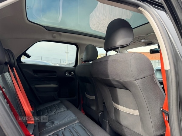 Used Citroen C4 Cactus 2017 for sale - 78136754: Photo 27