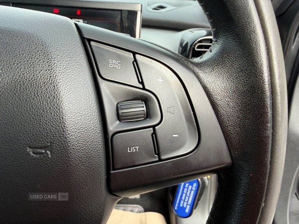 Used Citroen C4 Cactus 2017 for sale - 78136754: Photo 28