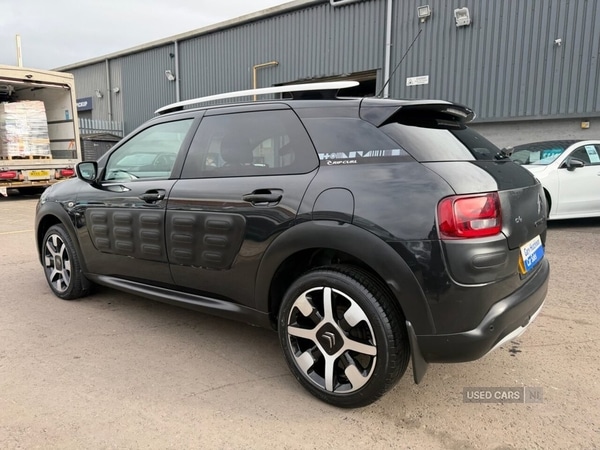 Used Citroen C4 Cactus 2017 for sale - 78136754: Photo 35