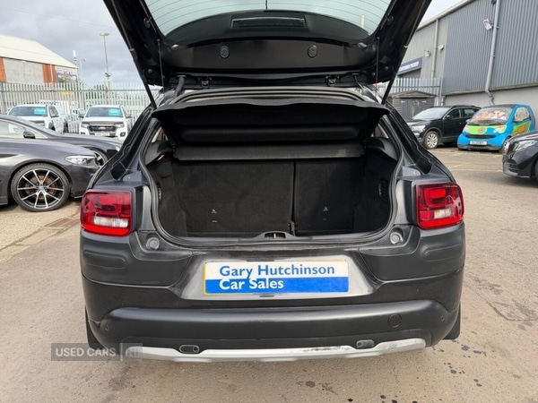 Used Citroen C4 Cactus 2017 for sale - 78136754: Photo 39