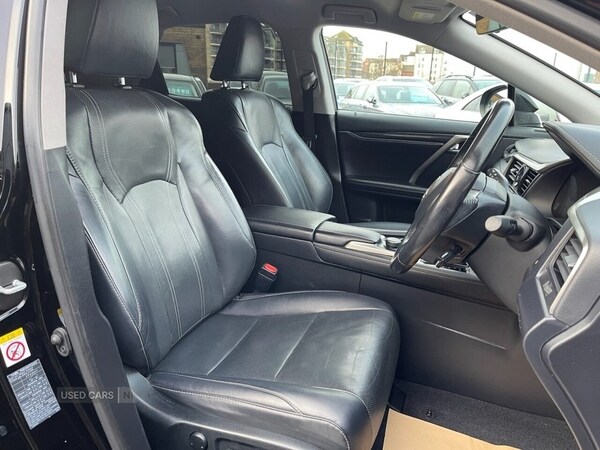 Used Lexus RX 2019 for sale - 76825436: Photo 10