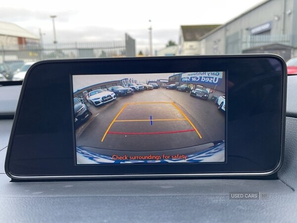 Used Lexus RX 2019 for sale - 76825436: Photo 11