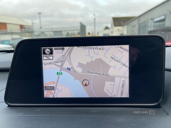 Used Lexus RX 2019 for sale - 76825436: Photo 13