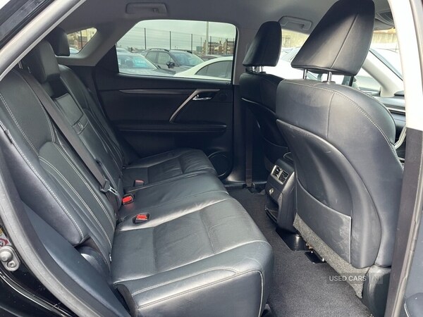 Used Lexus RX 2019 for sale - 76825436: Photo 14