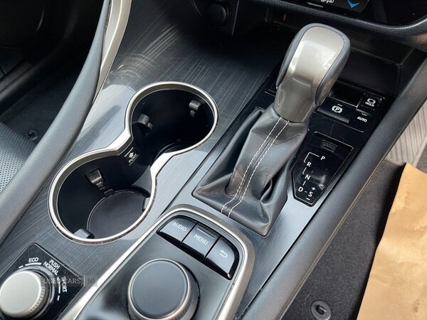 Used Lexus RX 2019 for sale - 76825436: Photo 16