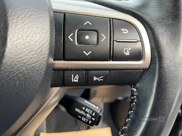 Used Lexus RX 2019 for sale - 76825436: Photo 17