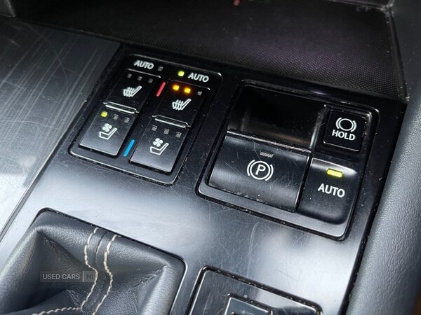 Used Lexus RX 2019 for sale - 76825436: Photo 18