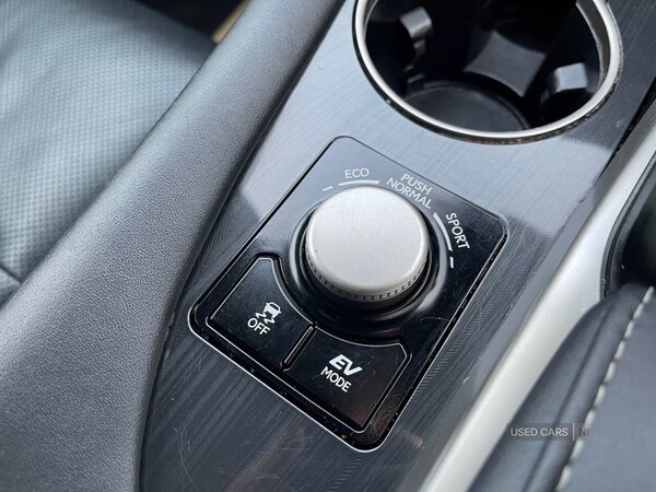 Used Lexus RX 2019 for sale - 76825436: Photo 19