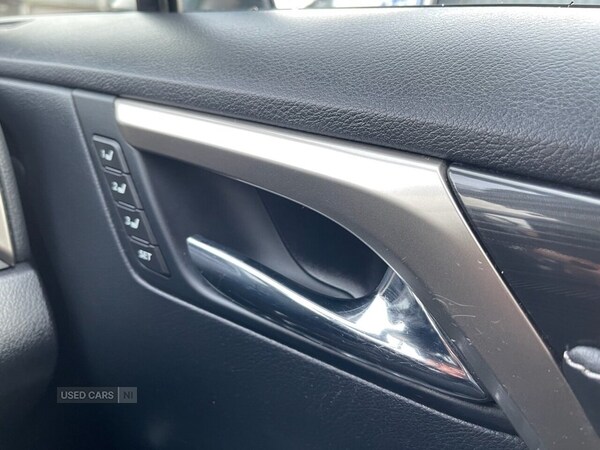 Used Lexus RX 2019 for sale - 76825436: Photo 20