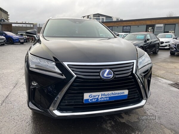 Used Lexus RX 2019 for sale - 76825436: Photo 26