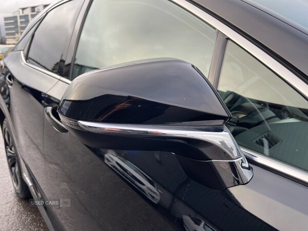 Used Lexus RX 2019 for sale - 76825436: Photo 32