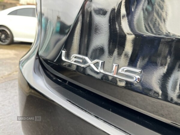 Used Lexus RX 2019 for sale - 76825436: Photo 35