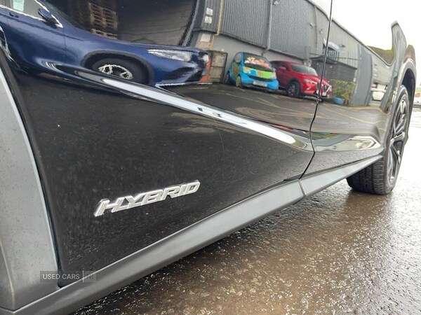 Used Lexus RX 2019 for sale - 76825436: Photo 39