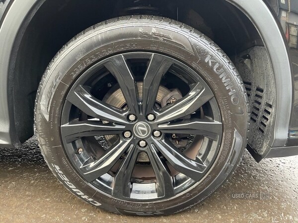 Used Lexus RX 2019 for sale - 76825436: Photo 7