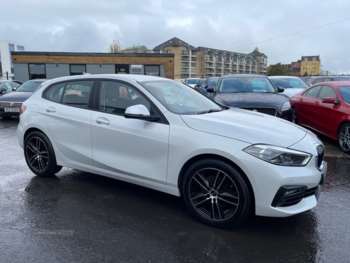 Used BMW 1 Series 2019 for sale - 72653524: Photo