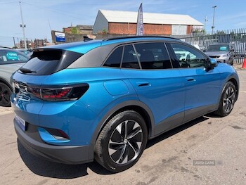 Used Volkswagen ID.4 2025 for sale - 79259955: Photo