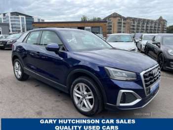 Used Audi Q2 2021 for sale - 75464283: Photo
