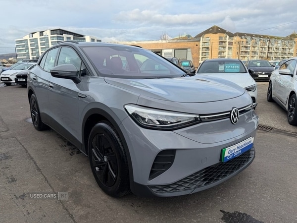 Used Volkswagen ID.4 2022 for sale - 77575589: Photo 10