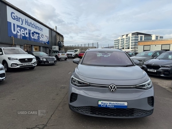 Used Volkswagen ID.4 2022 for sale - 77575589: Photo 13