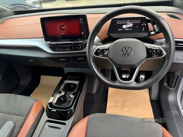 Used Volkswagen ID.4 2022 for sale - 77575589: Photo 15