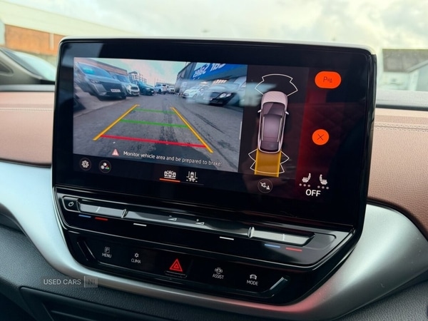 Used Volkswagen ID.4 2022 for sale - 77575589: Photo 17