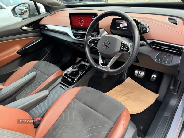 Used Volkswagen ID.4 2022 for sale - 77575589: Photo 19