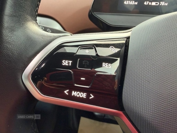 Used Volkswagen ID.4 2022 for sale - 77575589: Photo 21