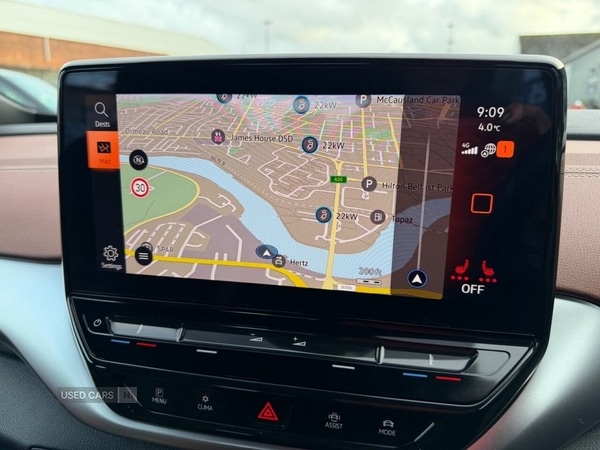 Used Volkswagen ID.4 2022 for sale - 77575589: Photo 23