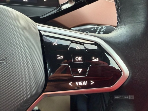 Used Volkswagen ID.4 2022 for sale - 77575589: Photo 25