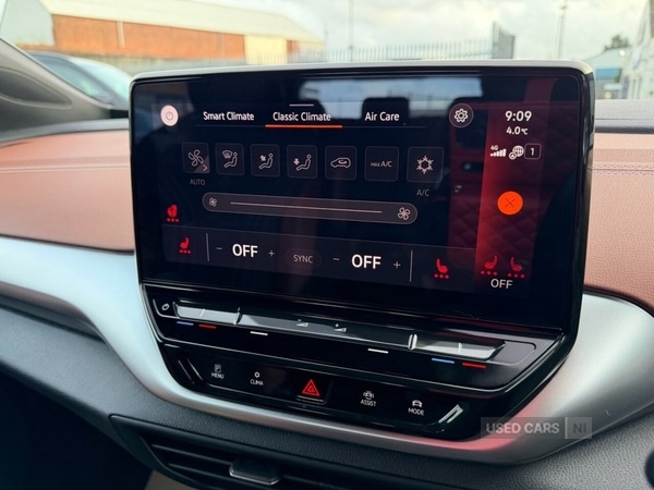 Used Volkswagen ID.4 2022 for sale - 77575589: Photo 26