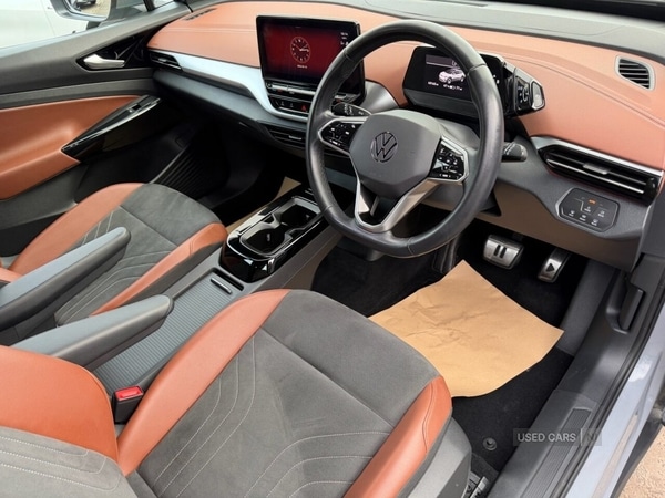 Used Volkswagen ID.4 2022 for sale - 77575589: Photo 27