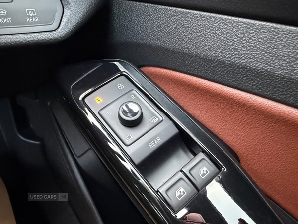 Used Volkswagen ID.4 2022 for sale - 77575589: Photo 30