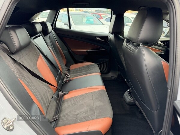 Used Volkswagen ID.4 2022 for sale - 77575589: Photo 31