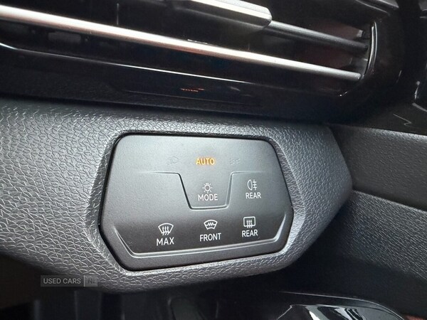 Used Volkswagen ID.4 2022 for sale - 77575589: Photo 32