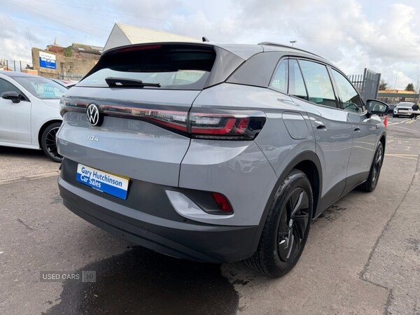 Used Volkswagen ID.4 2022 for sale - 77575589: Photo 33