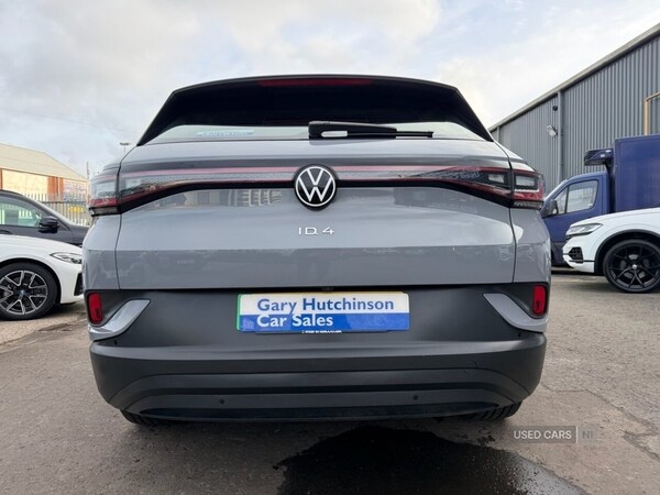 Used Volkswagen ID.4 2022 for sale - 77575589: Photo 34
