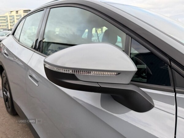 Used Volkswagen ID.4 2022 for sale - 77575589: Photo 36