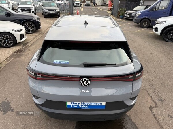 Used Volkswagen ID.4 2022 for sale - 77575589: Photo 38