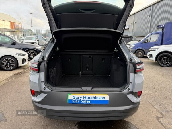 Used Volkswagen ID.4 2022 for sale - 77575589: Photo 39