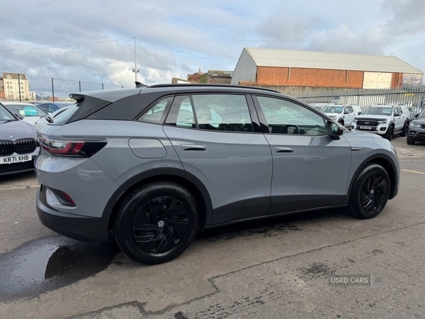 Used Volkswagen ID.4 2022 for sale - 77575589: Photo 4