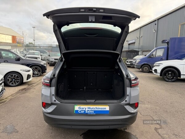 Used Volkswagen ID.4 2022 for sale - 77575589: Photo 40