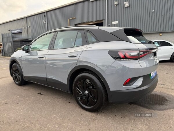 Used Volkswagen ID.4 2022 for sale - 77575589: Photo 42