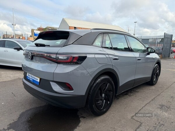 Used Volkswagen ID.4 2022 for sale - 77575589: Photo 43