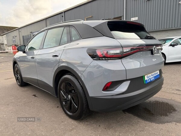 Used Volkswagen ID.4 2022 for sale - 77575589: Photo 44