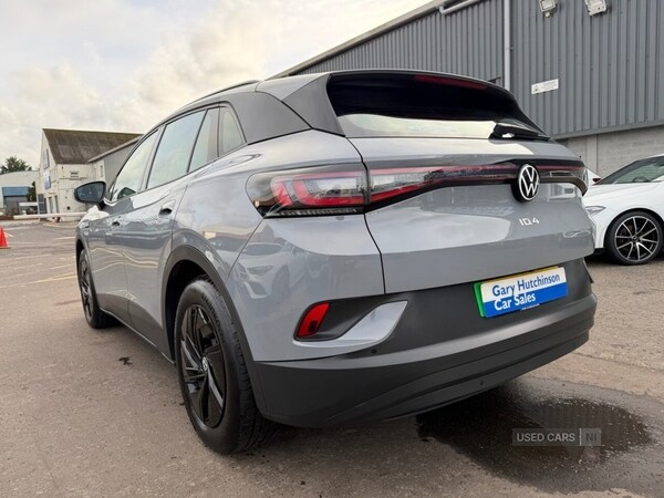 Used Volkswagen ID.4 2022 for sale - 77575589: Photo 45