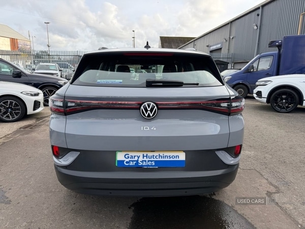 Used Volkswagen ID.4 2022 for sale - 77575589: Photo 6